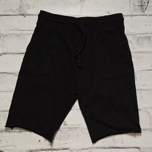 Bench Men's Black Jogging Shorts